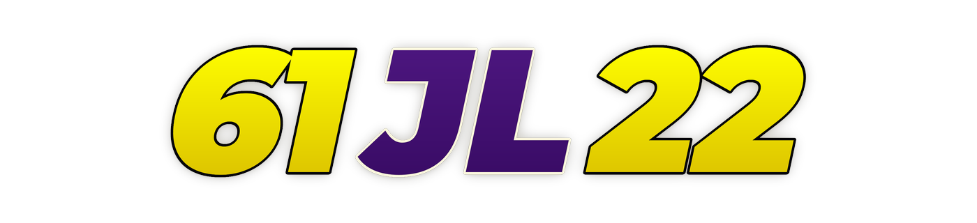 61jl22 Logo
